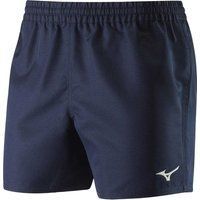 Herren Rugby-Shorts, Marineblau, Uni