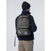 Alltagstauglicher wasserdichter Cordura Rucksack