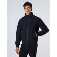 Schlanke, wetterfeste Bomberjacke