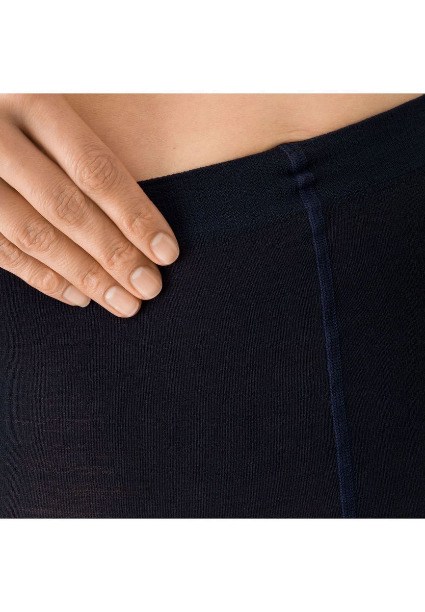 Sinnliche Merino Wollstrumpfhose