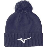 Mizuno - "Jingasa" Pudelmütze (Marine)