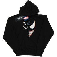 Marvel - Kapuzenpullover für Herren (Schwarz)
