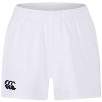 Herren Rugby Shorts in Uni-Farbe