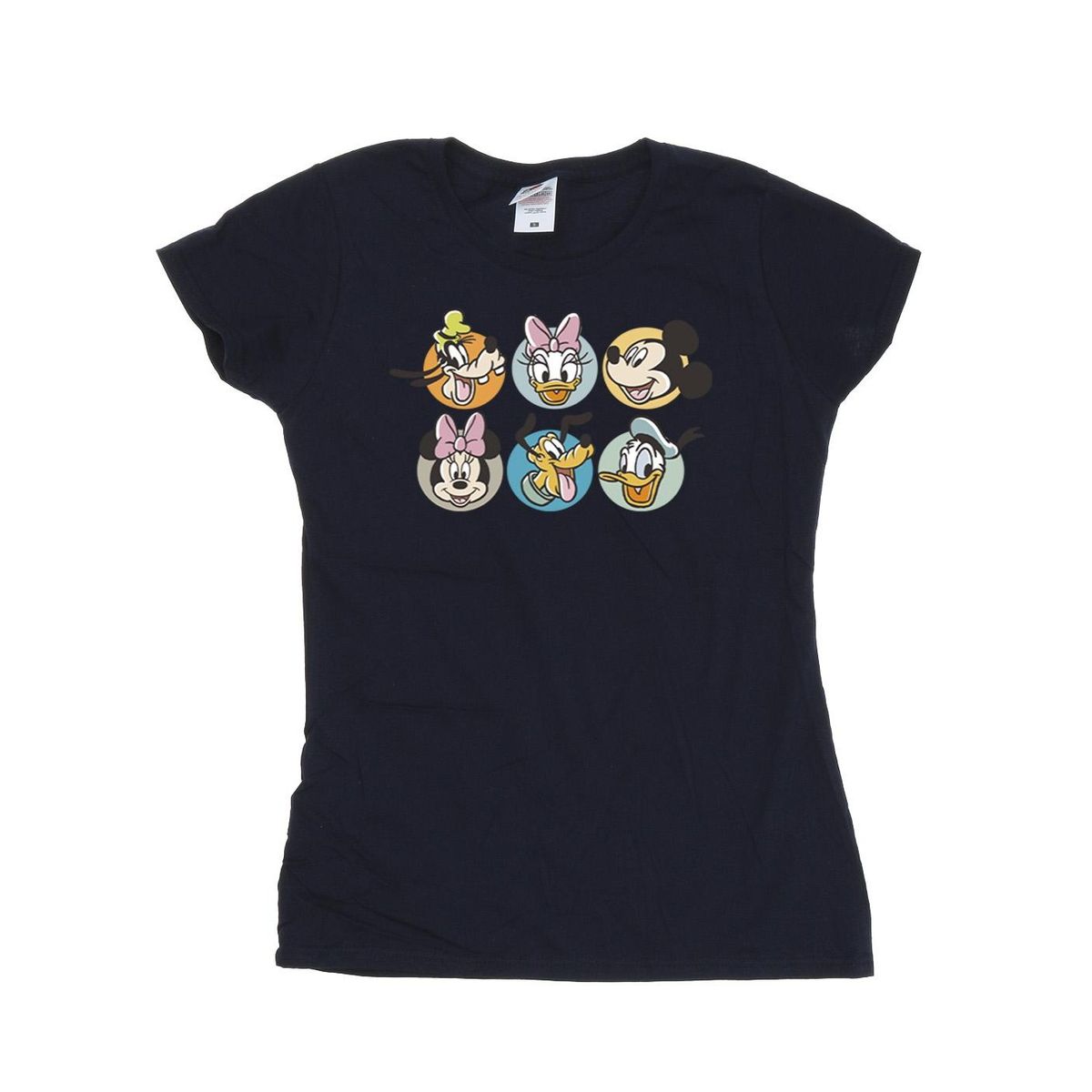 Disney Mickey Maus Weihnachts-T-Shirt