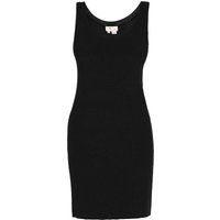 IZIA Kleid Frauen Schwarz