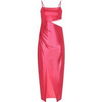 Faina Kleid Frauen Rosa