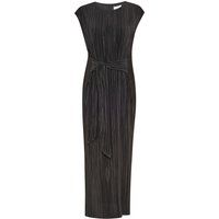 usha Kleid Frauen Schwarz