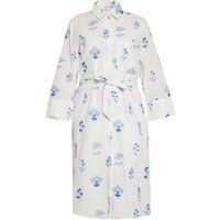 usha Kleid Damen weiss