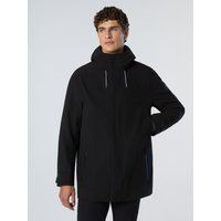 Vielseitiger 3-in-1 Übergangs-Trenchcoat