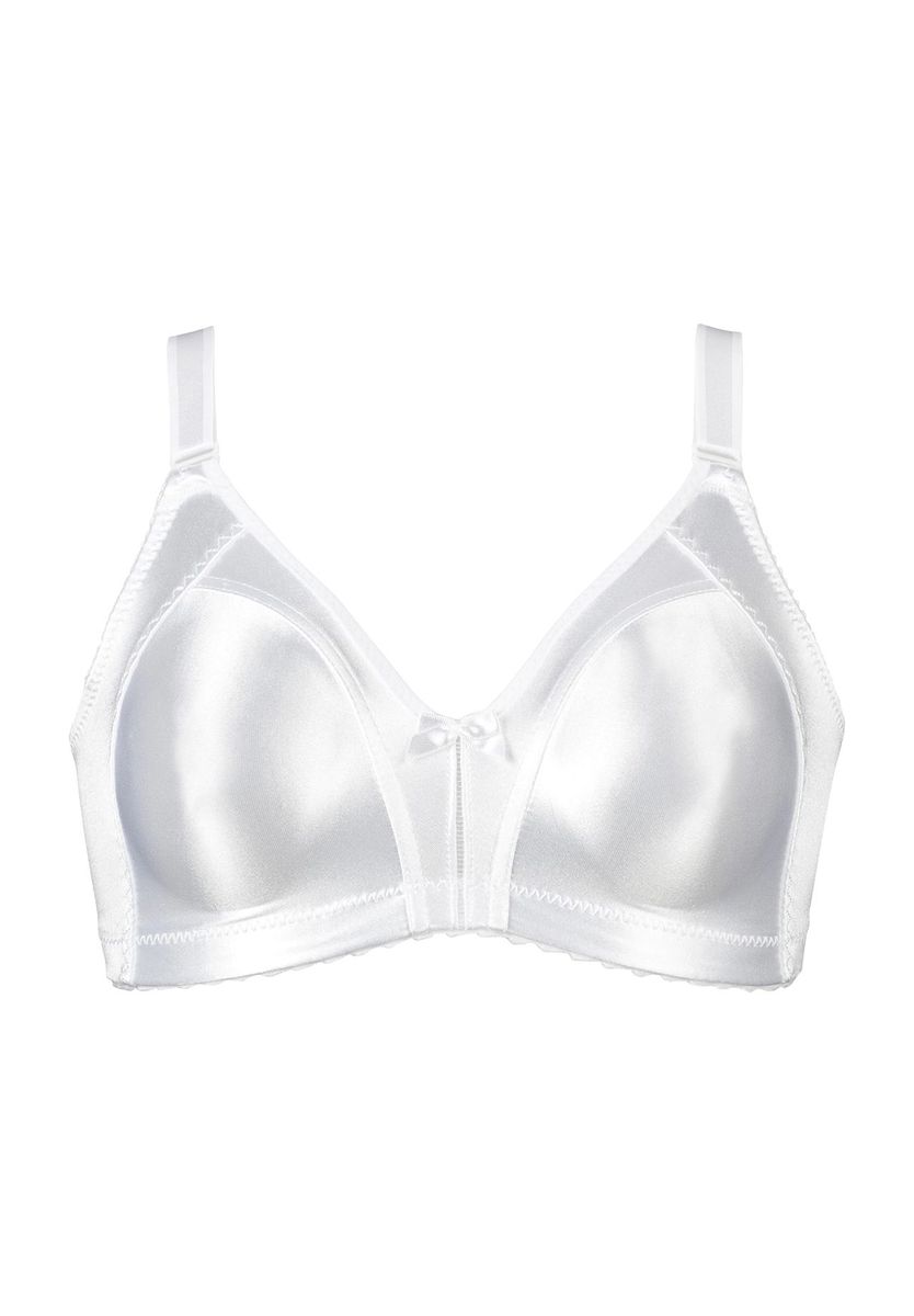 Nahtloser Minimizer Soft Cup BH