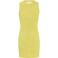 IZIA Kleid Frauen Grün