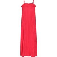 IZIA Kleid Frauen Fuchsie