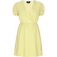 Faina Kleid Frauen Grün