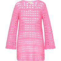 IZIA Kleid Frauen Rosa