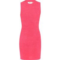 IZIA Kleid Frauen Rosa