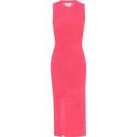 IZIA Kleid Frauen Rosa