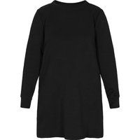 usha Kleid Frauen Schwarz