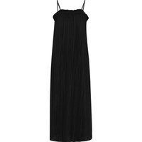 IZIA Kleid Frauen Schwarz