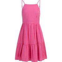 IZIA Kleid Damen Rosa