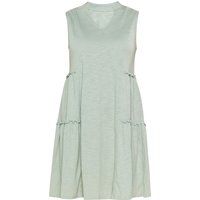 usha Kleid Frauen Grün