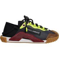 Low-Top Mode-Sneakers