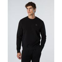 Scuba Strick Rundhals Sweatshirt