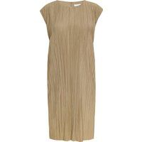usha Kleid Frauen Olive