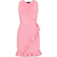 Faina Kleid Frauen Rose