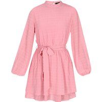 Faina Kleid Frauen Rose