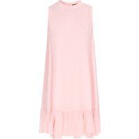 Faina Kleid Frauen Rose