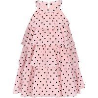 Faina Kleid Frauen Rose