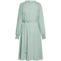 usha Midikleid Damen Minze