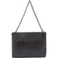 Faina Handtasche Handtasche Frauen Schwarz