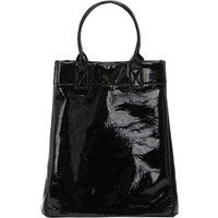 Faina Handtasche Handtasche Frauen Schwarz