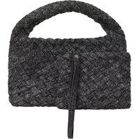 Faina 2-IN-1-Tragetaschen-Set 2-IN-1-Tragetaschen-Set Frauen Schwarzer Denim