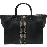 Faina Handtasche Handtasche Frauen Schwarz