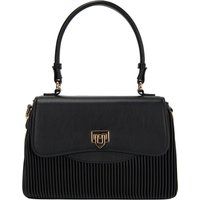 Faina Handtasche Handtasche Frauen Schwarz