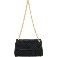 Faina Minaudière Minaudière Frauen Schwarz