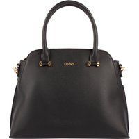 usha Handtasche Damen schwarz