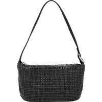 Faina Handtasche Damen schwarz