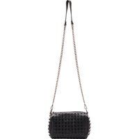 FELIPA Handtasche Damen schwarz