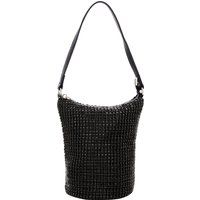 FELIPA Handtasche Damen schwarz