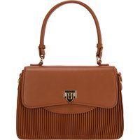 Faina Handtasche Handtasche Frauen braun