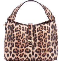 Faina Handtasche Damen Löwe