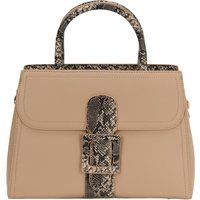 Faina Handtasche Handtasche Frauen Beige