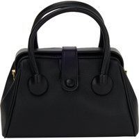 usha Handtasche Handtasche Frauen Schwarz