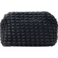 Gesteppte Schultertasche