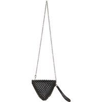 FELIPA Handtasche Damen schwarz