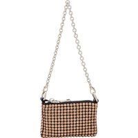 Faina Handtasche Damen Beige