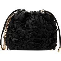 Faina Beuteltasche Damen schwarz